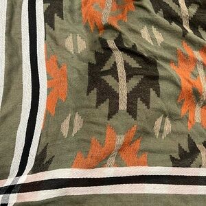 Extra Large Scarf/ Wrap